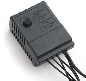 Гірлянда ColorWay 100 LED/10m (CW-G-100L10VMC)