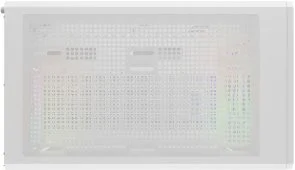Фото: Корпус Cougar Airface Pure RGB White with window (AIRFACE PURE RGB White) № 5 | KTC