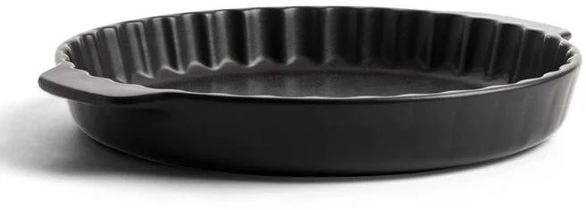 Фото: Форма KitchenAid Matte Oven-to-table 29cm Black (CC004971-001) № 2 | KTC