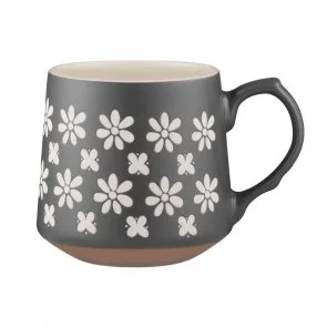 Фото: Чашка Ardesto Ilda 500ml Gray (AR3039) № 2 | KTC