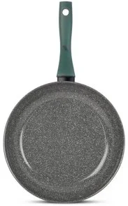 Фото: Сковорода TVS Eco Ok Induction 20cm Green (4N279203310001) № 2 | KTC