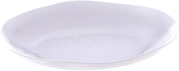 Фото: Тарілка Luminarc GALEO WHITE 26cm (V9410) № 2 | KTC