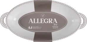 Фото: Форма Limited Edition ALLEGRA BIEGE 34x16.5x6cm (GJH010-34-2-129) № 4 | KTC