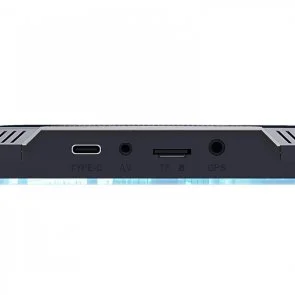 Фото: Відеореєстратор Aspiring Maxi 5 WIfi 4K Speedcam GPS Logger (MA50SD01) № 11 | KTC