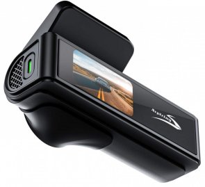 Відеореєстратор Aspiring AT340 QHD2.5K WiFi (ATQHD340)