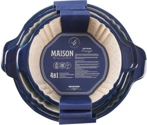 Фото: Форма Limited Edition MAISON 25x21.5x9cm Blue (SD1038-25) № 3 | KTC