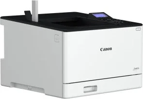 Фото: Принтер Canon i-SENSYS LBP673Cdw II with Wi-Fi (7186C007) № 3 | KTC