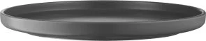 Фото: Тарілка Ardesto Trento 26.5cm Gray (AR2926TG) № 4 | KTC