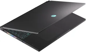 Фото: Ноутбук Thunderobot RS16 (RS16-R97945HX57TC1Q240ARB1) - 16" IPS 240 Гц / AMD Ryzen 9 / 7945HX / DDR5 32 ГБ / PCI-E SSD 1 ТБ / GeForce RTX 5070 Ti № 9 | KTC