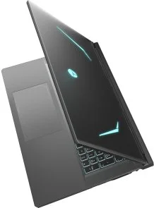 Фото: Ноутбук Thunderobot 911 X17 (911X17-i7136H56C1Q165MB) - 17.3" IPS 165 Гц / Intel Core i7 / i7-13620H / DDR5 32 ГБ / PCI-E SSD 1 ТБ / GeForce RTX 5060 № 9 | KTC