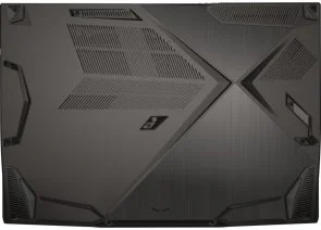 Фото: Ноутбук MSI Thin 15 B13VE-3023U - 15.6" 144 Гц / Intel Core i5 / i5-13420H / DDR4 16 ГБ / PCI-E SSD 512 ГБ / GeForce RTX 4050 № 9 | KTC
