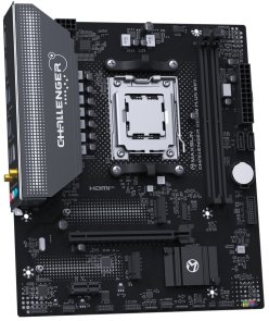 Материнська плата Maxsun MS-Challenger B850M PLUS WIFI