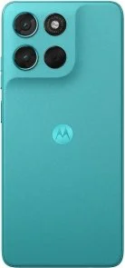 Фото: Смартфон Motorola G57 Power 8/256GB Fluidity Cyan (PBAH0007RS) № 4 | KTC