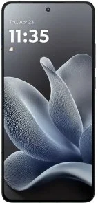 Фото: Смартфон Motorola Edge 70 12/512GB Gadget Grey (PBA50006RS) № 2 | KTC