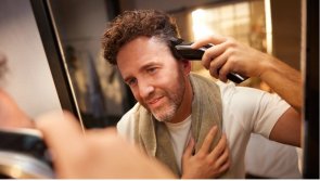 Машинка для стрижки Philips Series 9000 (HC9420/15)