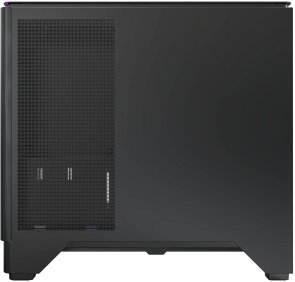 Корпус Montech King 15 Pro Black with window (KING 15 PRO (B))