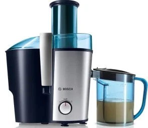 Фото: Соковижималка відцентрова Bosch MES3500 № 2 | KTC