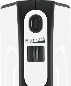 Фото: Ручний міксер Bosch MFQ4020 № 2 | KTC