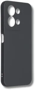 Фото: Чохол BeCover for Poco C85 4G - Black (714675) № 2 | KTC