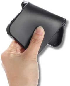 Фото: Чохол BeCover for Xiaomi 15T - Black (714687) № 5 | KTC