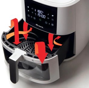 Мультипіч Ariete 4633WH