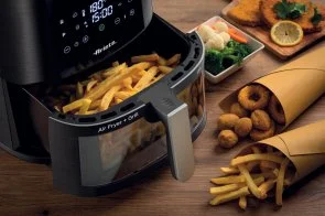 Фото: Мультипіч Ariete 4630BL № 7 | KTC