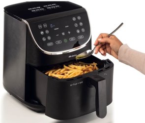 Мультипіч Ariete 4627BK