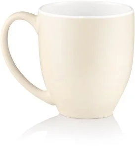 Фото: Чашка Ardesto Pio 430ml Beige (AR3096BG) № 2 | KTC