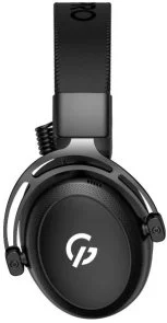 Фото: Гарнітура GamePro Asgard Skald Origin Black (HS850B) № 4 | KTC