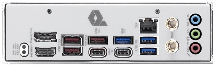 Материнська плата MSI PRO B850M-A WIFI PZ