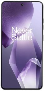 Чохол BeCover for OnePlus Ace 5 5G - Black (713139)