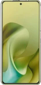 Фото: Чохол BeCover for Motorola Moto G86 - Transparancy (713769) № 3 | KTC