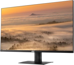 Монітор 2E F2725B Black (2E-F2725B-01.EU)