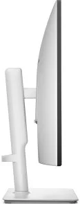 Фото: Монітор Dell S2725HSM Ash White (210-BSZF) - 27" IPS / 1920×1080 / 144 Гц / AMD FreeSync / Pivot / HAS № 4 | KTC