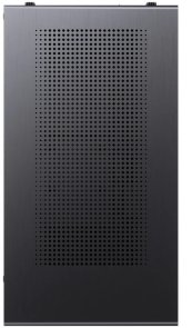 Корпус Jonsbo U6 Black with window