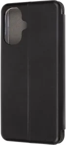 Фото: Чохол ArmorStandart for Infinix Smart 10 4G - G-Case Black (ARM87147) № 2 | KTC