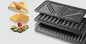 Гриль Gorenje SM703GCG