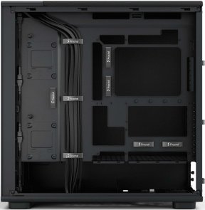 Корпус FRACTAL DESIGN Epoch XL Black Solid (FD-C-EPO1X-01)