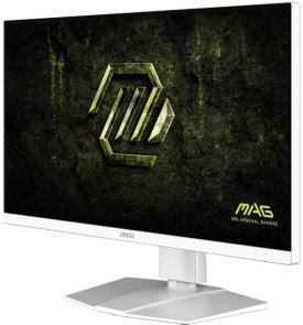 Монітор MSI MAG 274QRFW E20