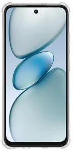 Фото: Чохол BeCover for Tecno Spark Go 1 KL4 - Anti-Shock Clear (712782) № 2 | KTC
