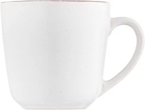 Фото: Чашка Ardesto Lazio 400ml White (AR1540W) № 2 | KTC