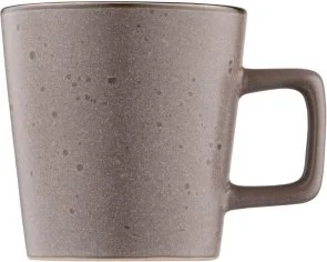 Фото: Чашка Ardesto Fasano 310ml Gray/Brown (AR0431GB) № 2 | KTC