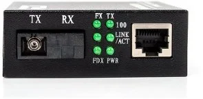 Фото: Медіаконвертер RCI RCI902W-FE-20-R № 2 | KTC