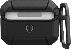 Чохол UAG for Airpods Pro 3 - Scout Black (104133114040)