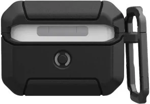 Фото: Чохол UAG for Airpods Pro 3 - Scout Black (104133114040) № 4 | KTC
