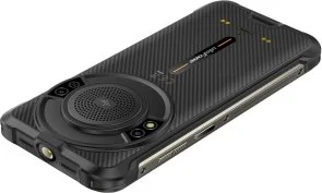 Фото: Смартфон Ulefone Power Armor 16 Pro 4/64GB Black (6937748734833) № 7 | KTC