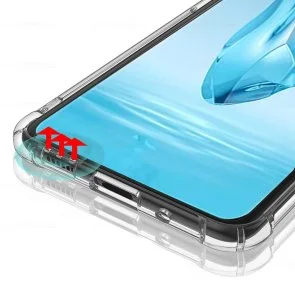 Фото: Чохол BeCover for OnePlus 12R - Anti-Shock Clear (711785) № 3 | KTC