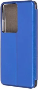 Фото: Чохол ArmorStandart for Realme C73 5G - G-Case Dark Blue (ARM88523) № 2 | KTC