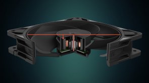 Кулер Arctic P14 Pro Reverse (ACFAN00329A)