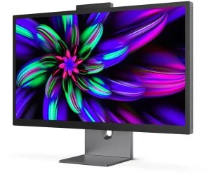 Фото: Монітор Philips 27E3U7903/00 Space Grey - 27" IPS / 5120x2880 / 70 Гц / Pivot / HAS № 3 | KTC